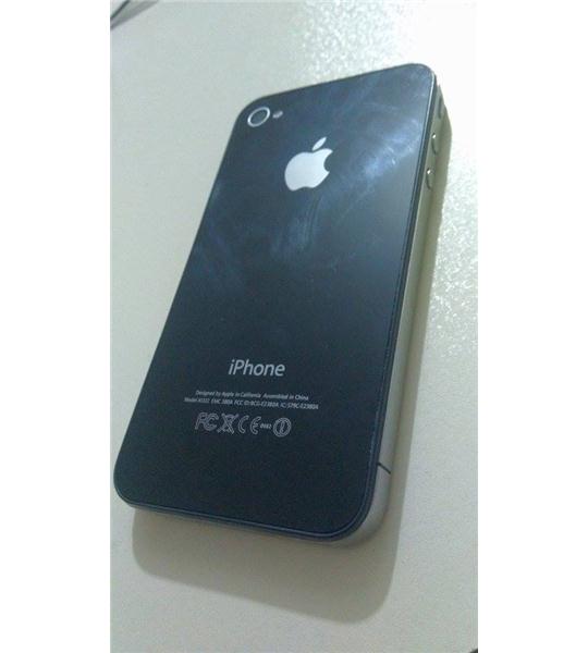 Takas İphone4