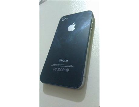 Takas İphone4