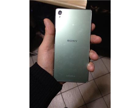 Xperia z3