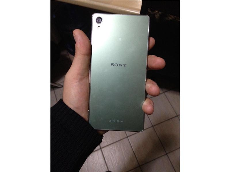 Xperia z3