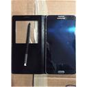 Galaxy Note 3 Siyah 32 gb temiz 