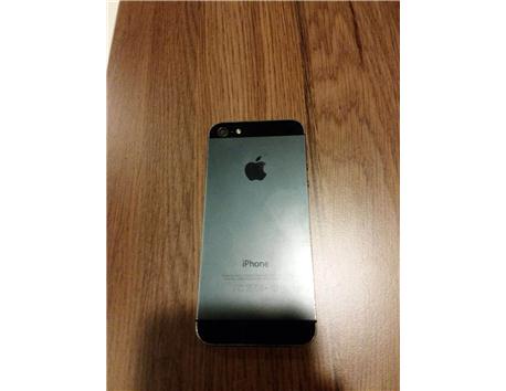 TAKASLI IPHONE 5 16 GB TEMİZ SAHİBİNDEN GARANTİLİ