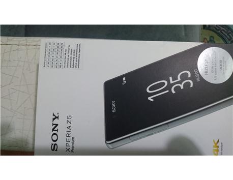 Sony Xperia z5 primemum motor la takas 