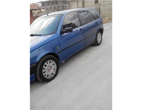 fiat tipo sx 1998 model hidrolik direksiyon var vize yeni 4 lastik sıfır