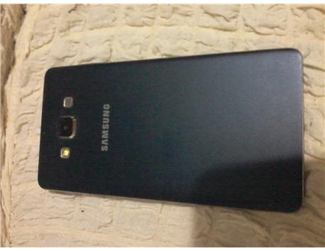 Samsung Galaxy A7  