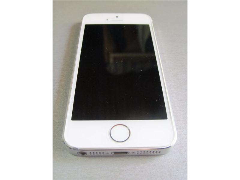 İPHONE 5S TERTEMİZ 16 GB 