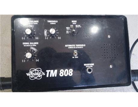 WHİTES TM 808