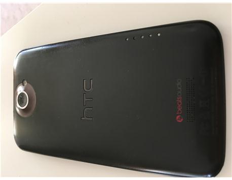 HTC One X