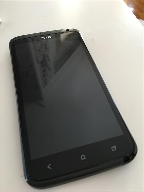 HTC One X