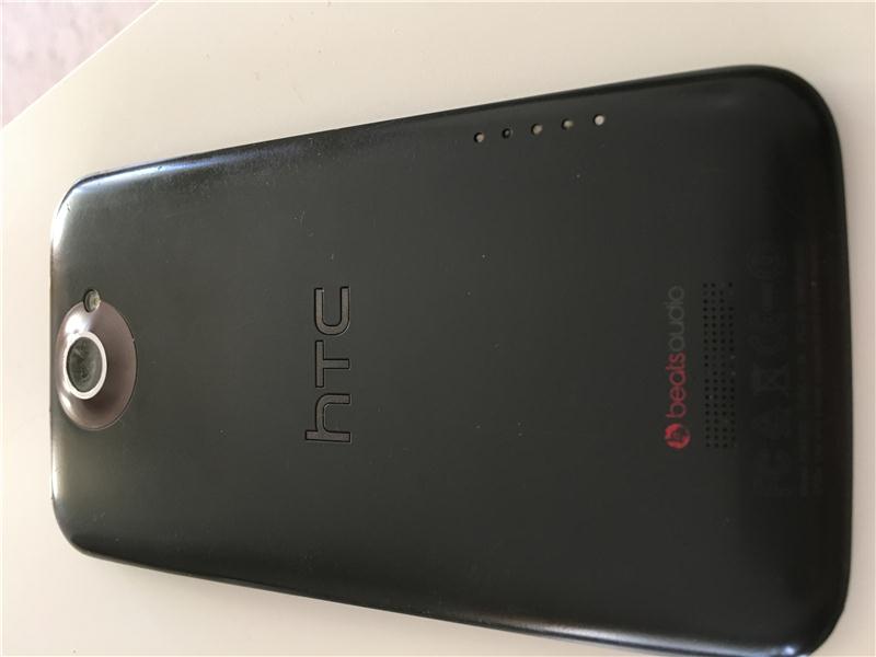 HTC One X