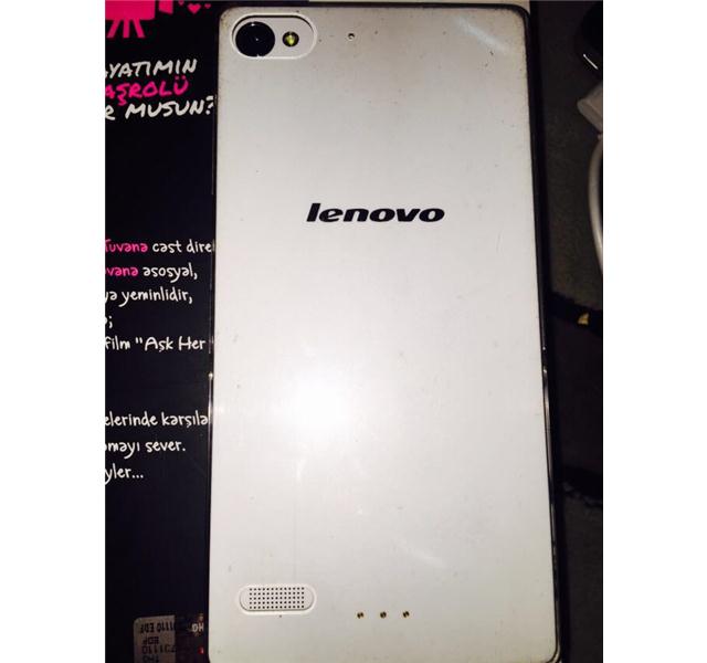 temiz lenovo vibe x2 32GB