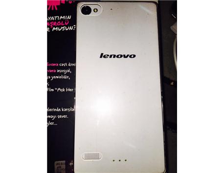 temiz lenovo vibe x2 32GB