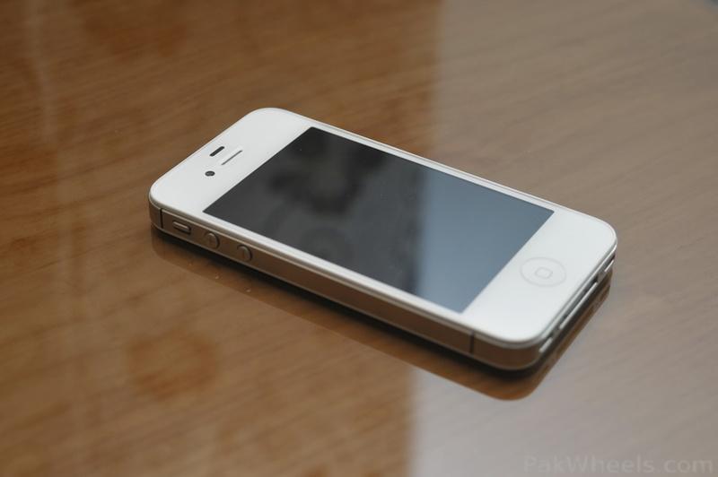 iPhone 4s Beyaz 16GB- iPhone 5 32 GB ve üstü modeller ile takas