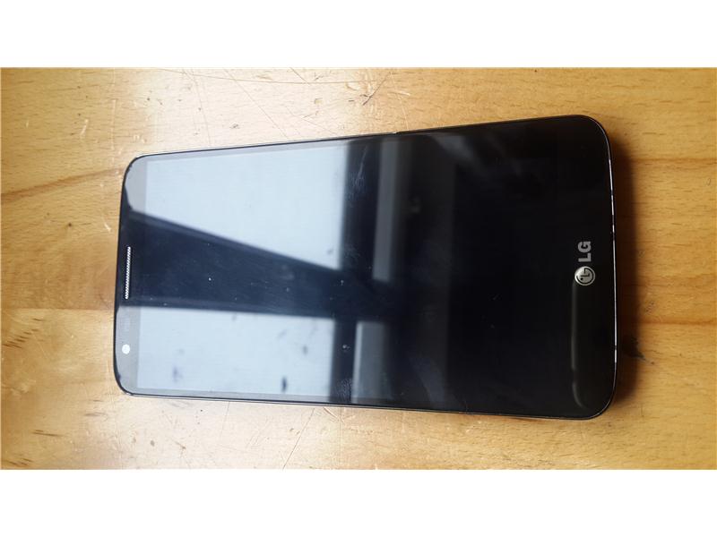 LG G2 32 GB TAKASLIK