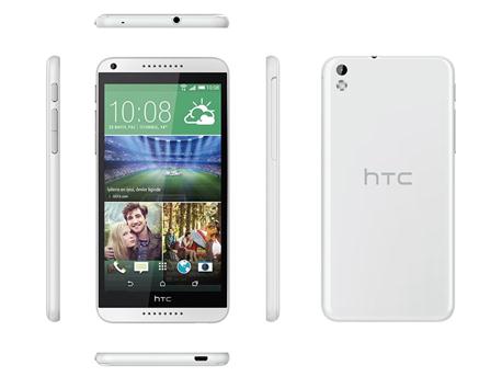 Htc desire 816