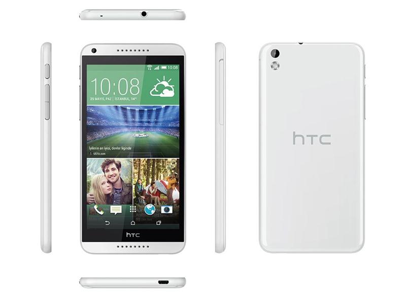 Htc desire 816