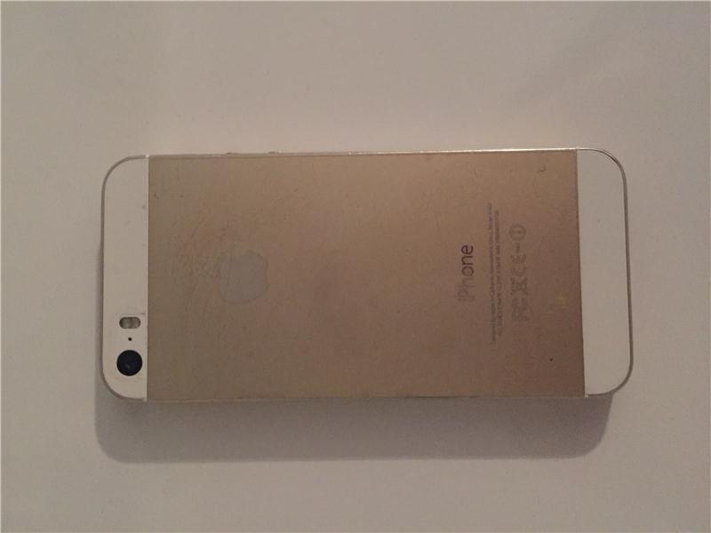 İphone 5s takasa