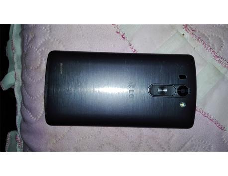 LG G3 BEAT 723