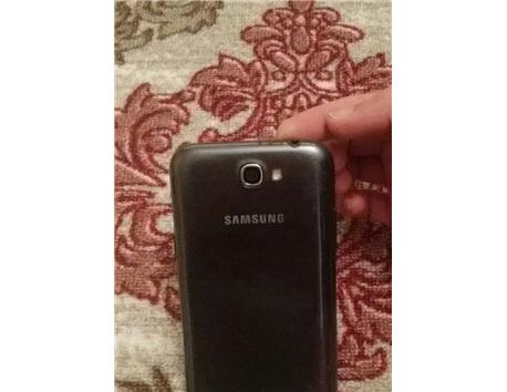 SAMSUNG GALAXY NOT 2 BAYANDAN TEMİZ