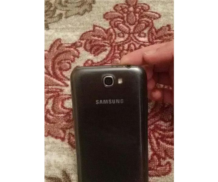 SAMSUNG GALAXY NOT 2 BAYANDAN TEMİZ