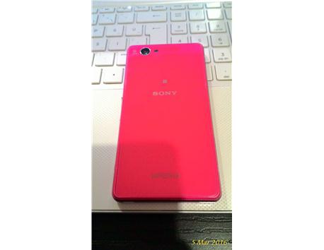 SONY Xperia Z1 Compact | Pembe Renk Arayanlara | Bayandan