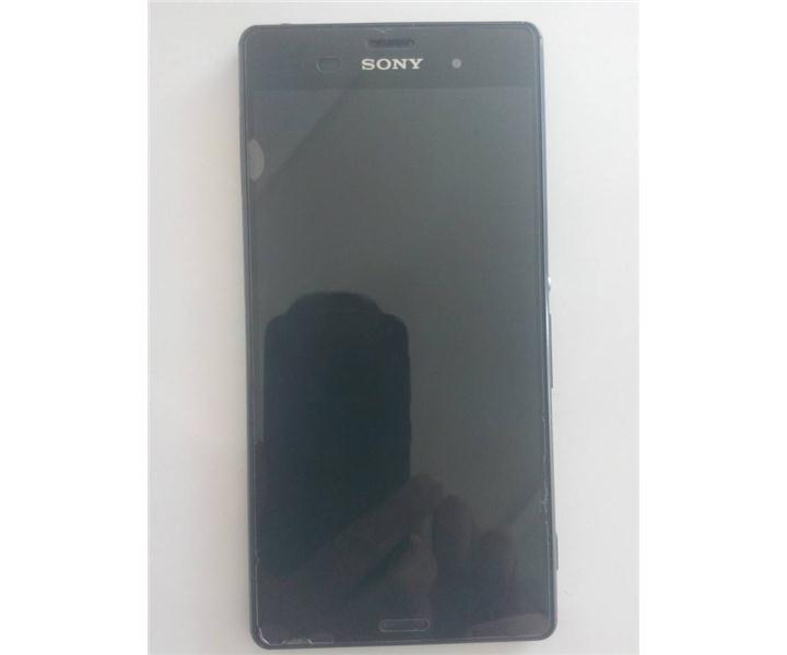 Sony xperi z3