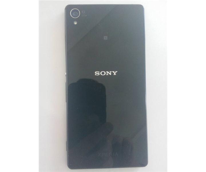 Sony xperi z3