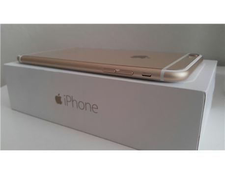 İPHONE 6 PLUS GOLD 16 GB