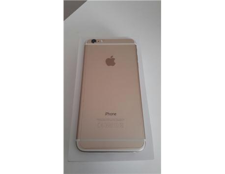 İPHONE 6 PLUS GOLD 16 GB