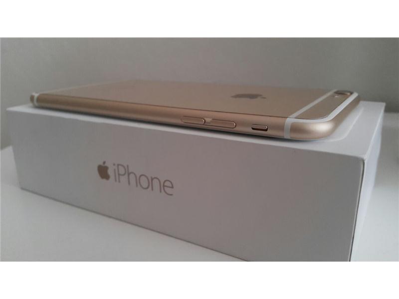 İPHONE 6 PLUS GOLD 16 GB