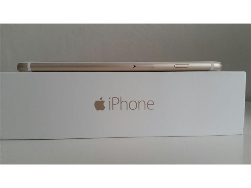 İPHONE 6 PLUS GOLD 16 GB