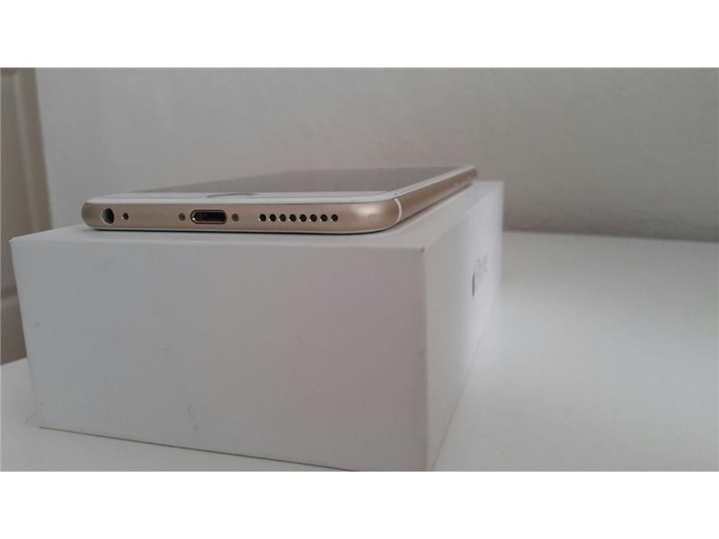 İPHONE 6 PLUS GOLD 16 GB