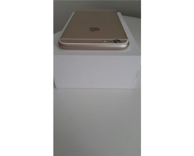 İPHONE 6 PLUS GOLD 16 GB