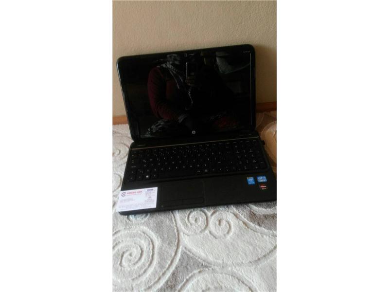 oyuncu kasası takaslı laptop