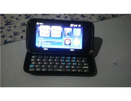 HTC touch pro2