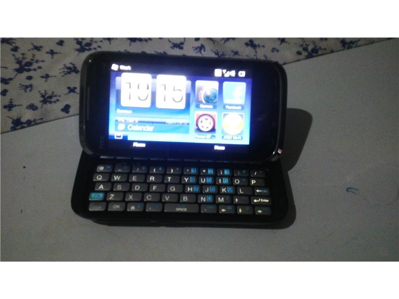 HTC touch pro2