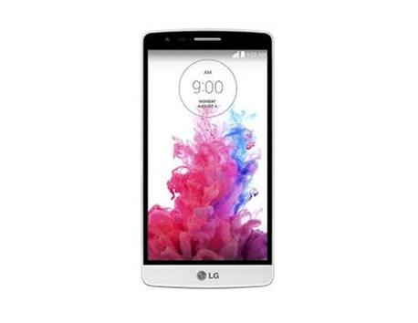 Temiz 4 ay kullanılmış LG G3 BEAT(MİNİ) 