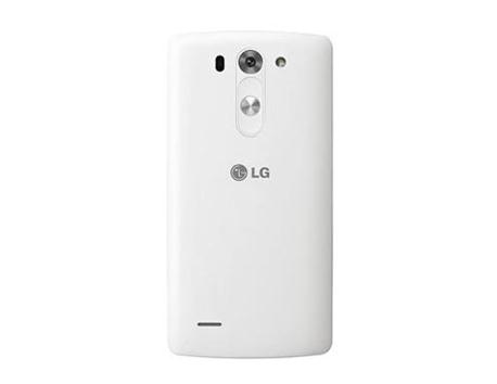 Temiz 4 ay kullanılmış LG G3 BEAT(MİNİ) 