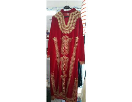 kaftan