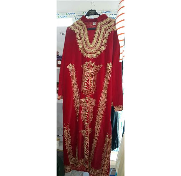 kaftan