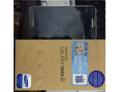 Galaxy Note 3 32gb iPhone ile takas