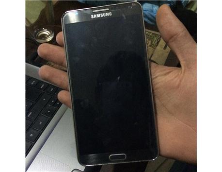 Galaxy Note 3 32gb iPhone ile takas