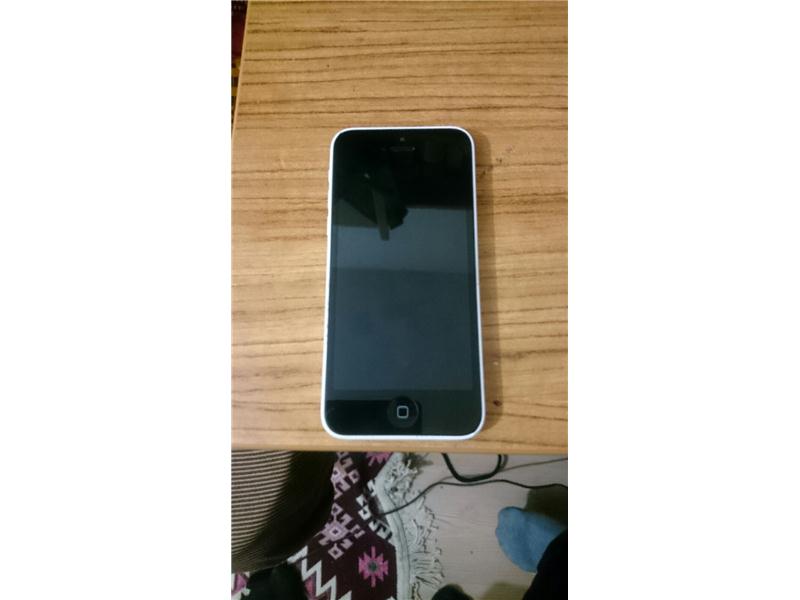 ıphone 5c temiz telefon ıphone 5s ile takas 