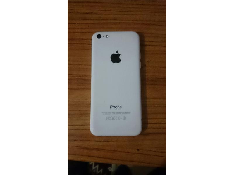 ıphone 5c temiz telefon ıphone 5s ile takas 