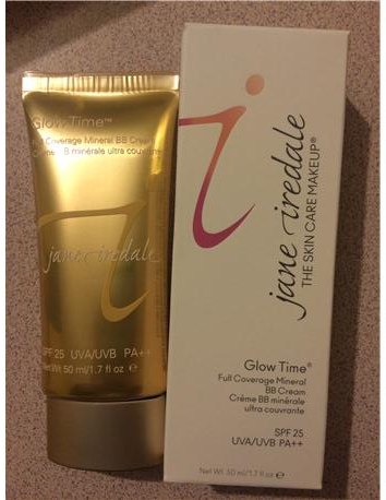 Jane iredale full coverage mineral bb cream