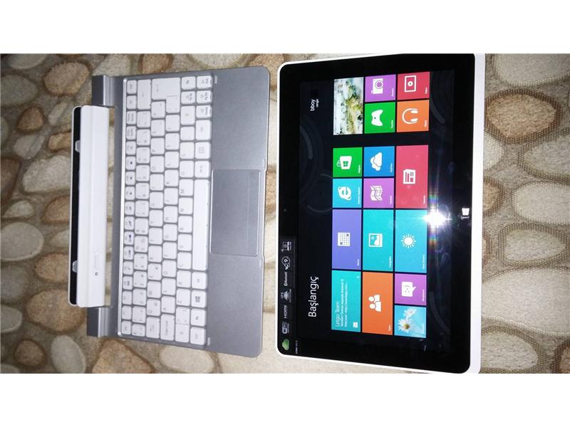 acer w510 hem tablet hem pc  piyasa fiyatı 2000 tl üsttündedir takas düşünüyom android yada iso tabletle