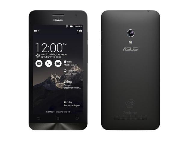 asus zenfone 5