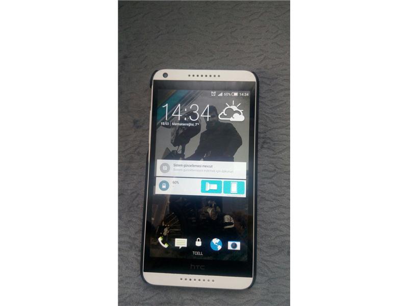 HTC Desire 816 