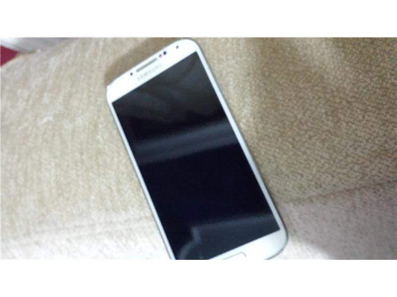 Galaxy s4 I9505 satılk