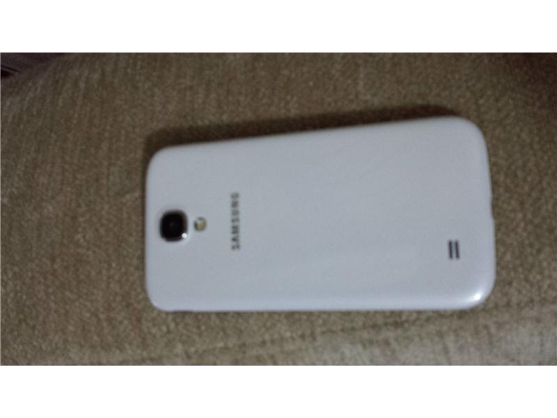 Galaxy s4 I9505 satılk